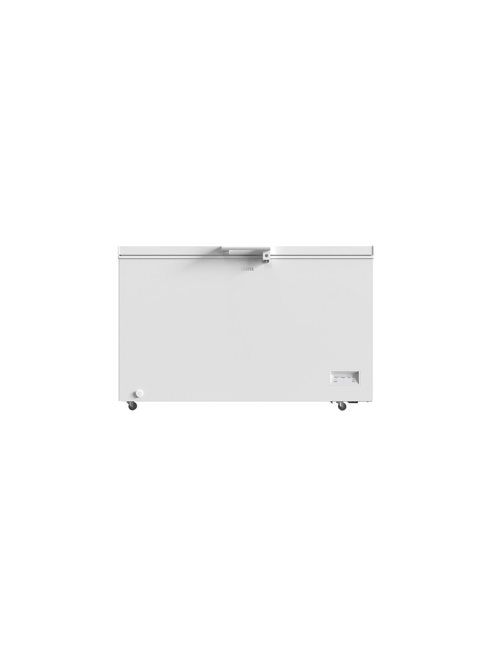 Vestel SD40211 371 LT Sandık Tipi Dondurucu