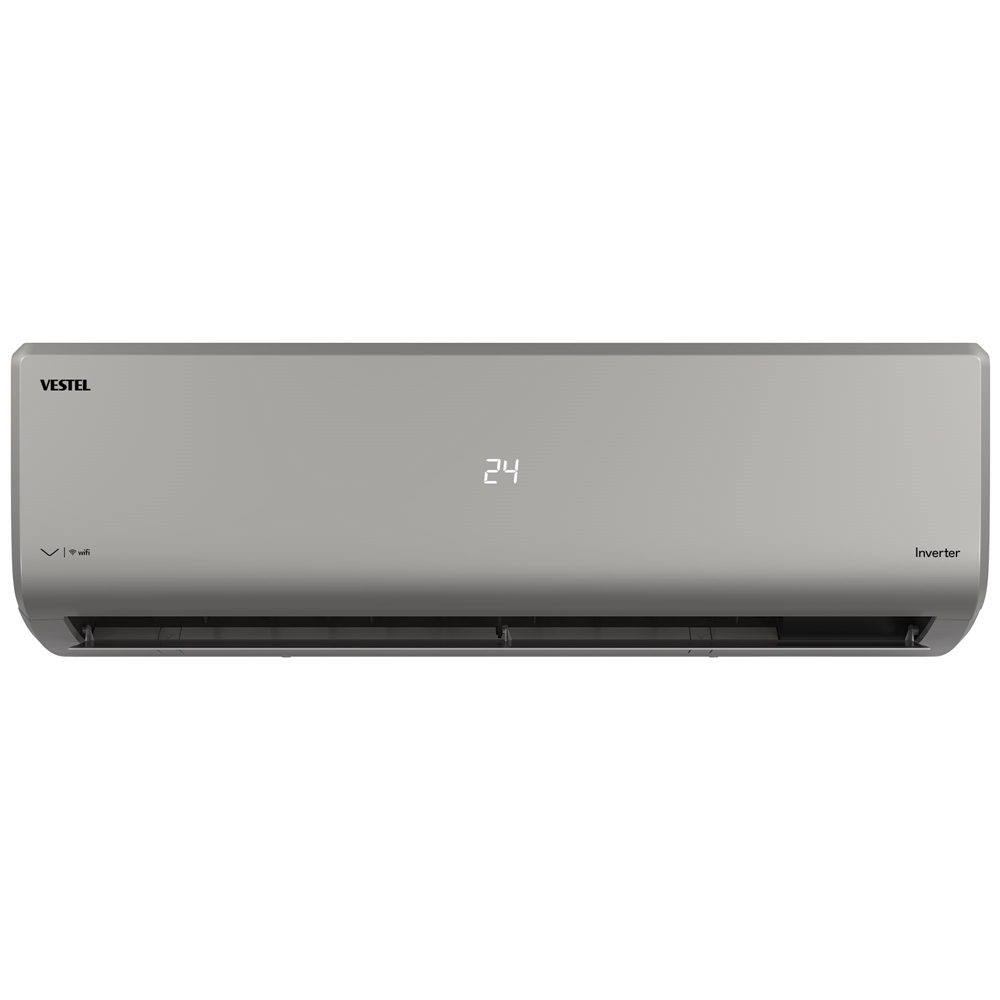 Vestel Vega Plus Inverter G 096 A++ WIFI Klima