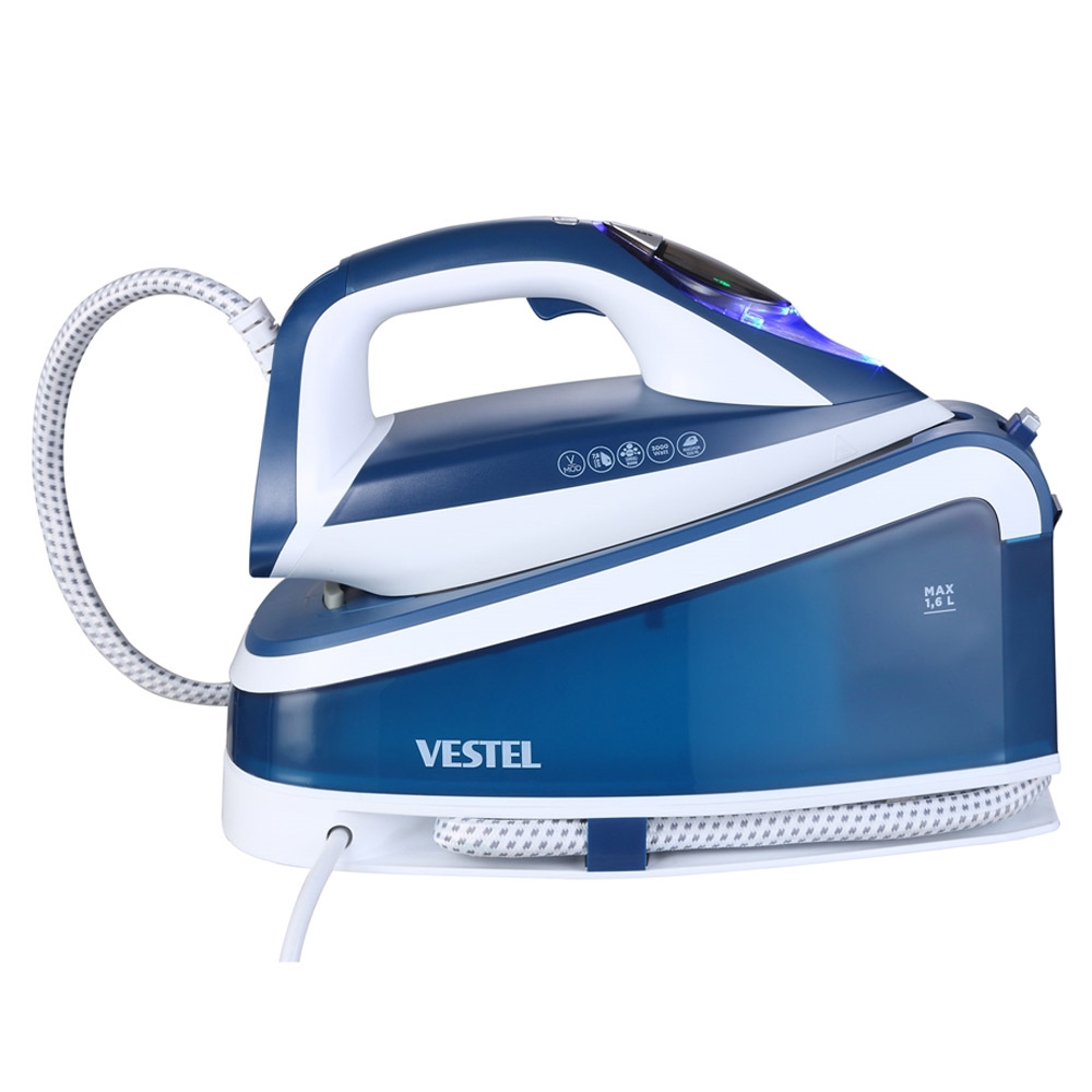 Vestel VBJU 7830 Buhar Jenerat&ouml;rl&uuml; &Uuml;t&uuml;