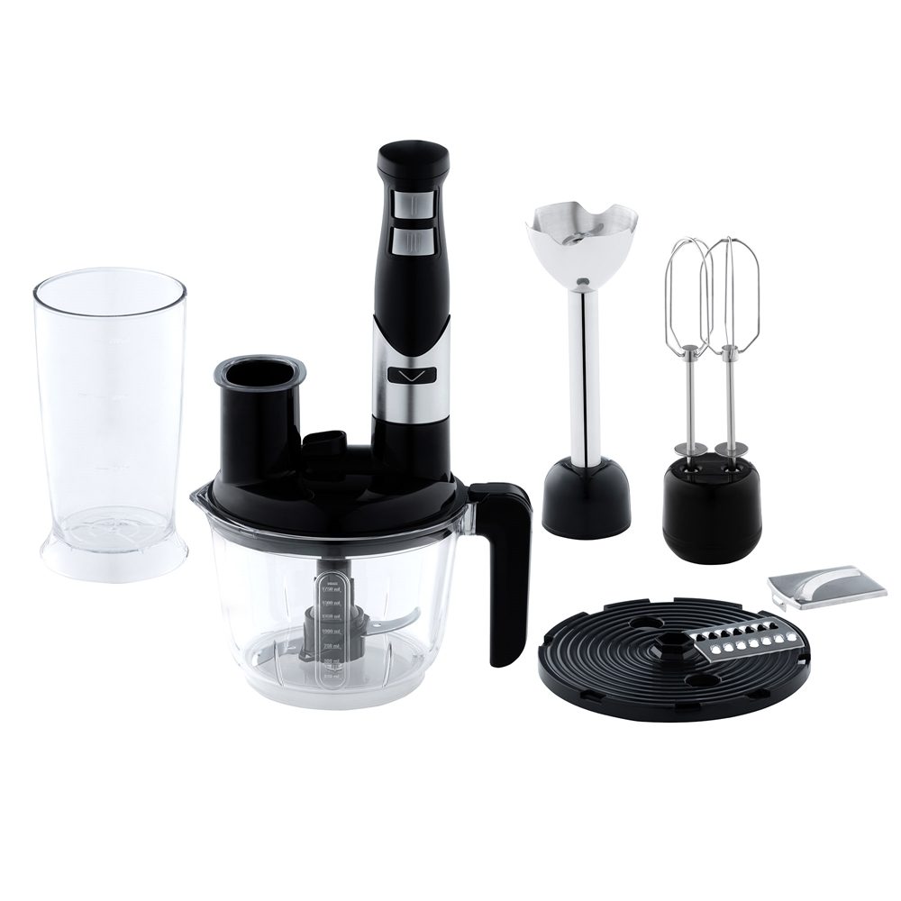 Vestel Ziyafet 8500 X Multi Blender Set