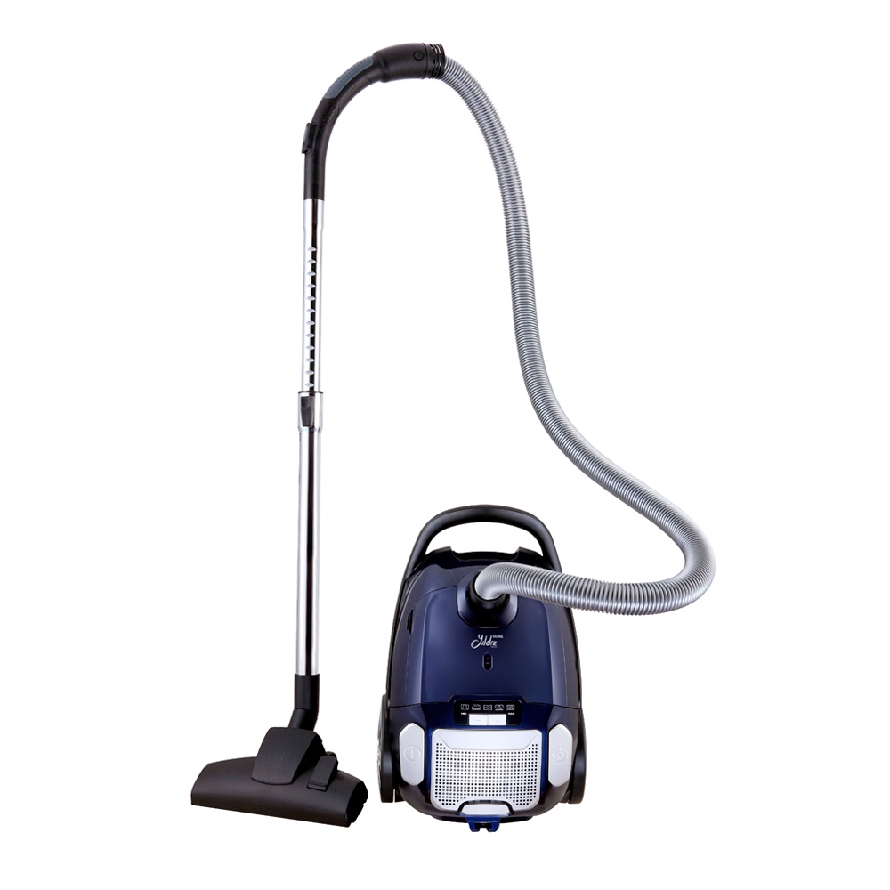 VESTEL YILDIZ T8500 Elektrikli S&uuml;p&uuml;rge