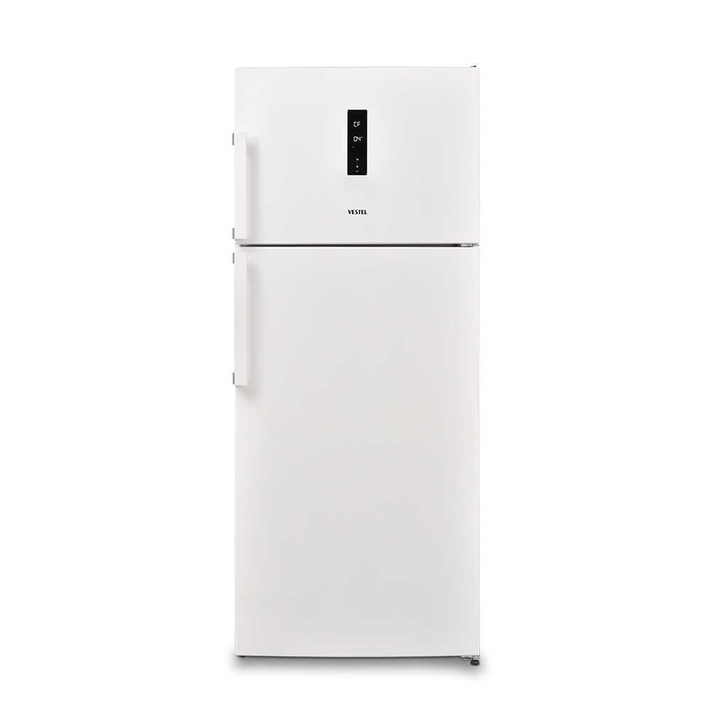 Vestel NF60012 E ION WIFI No-Frost Buzdolabı
