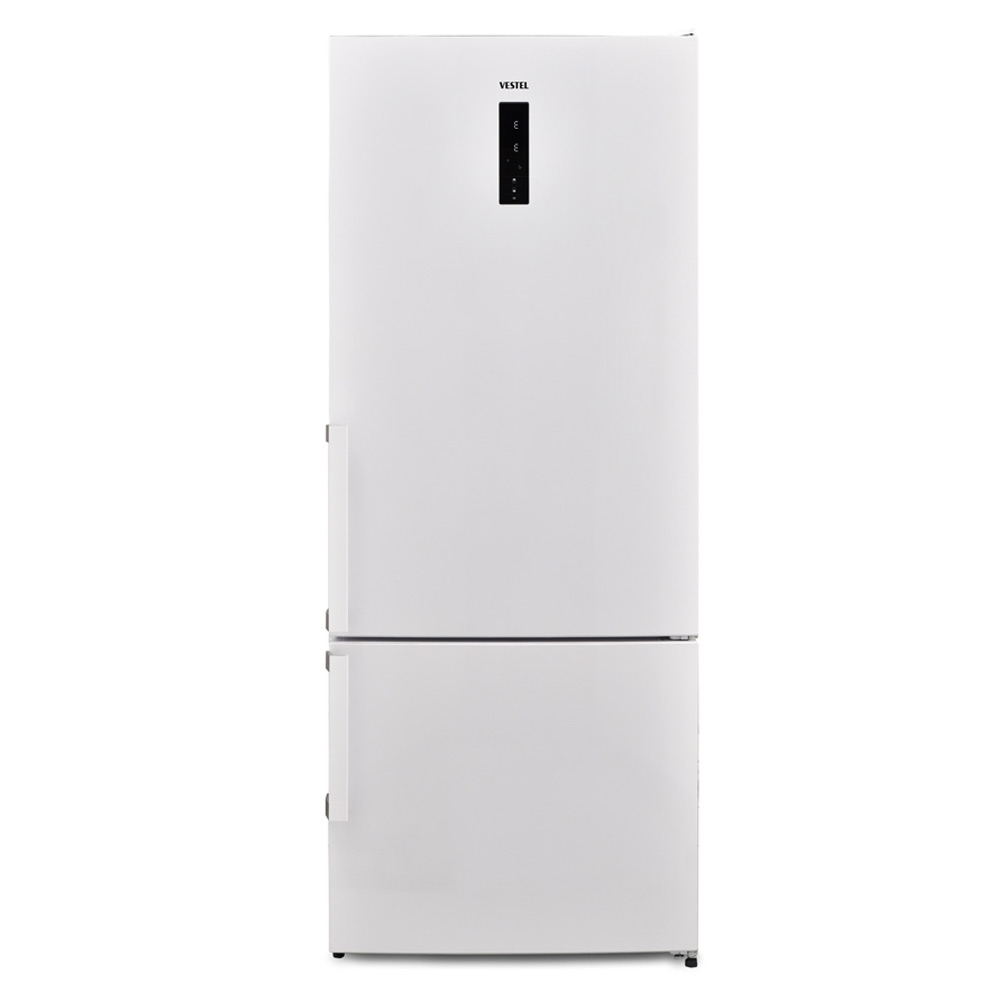 NFK60012 E GI WIFI No-Frost Kombi Buzdolabı