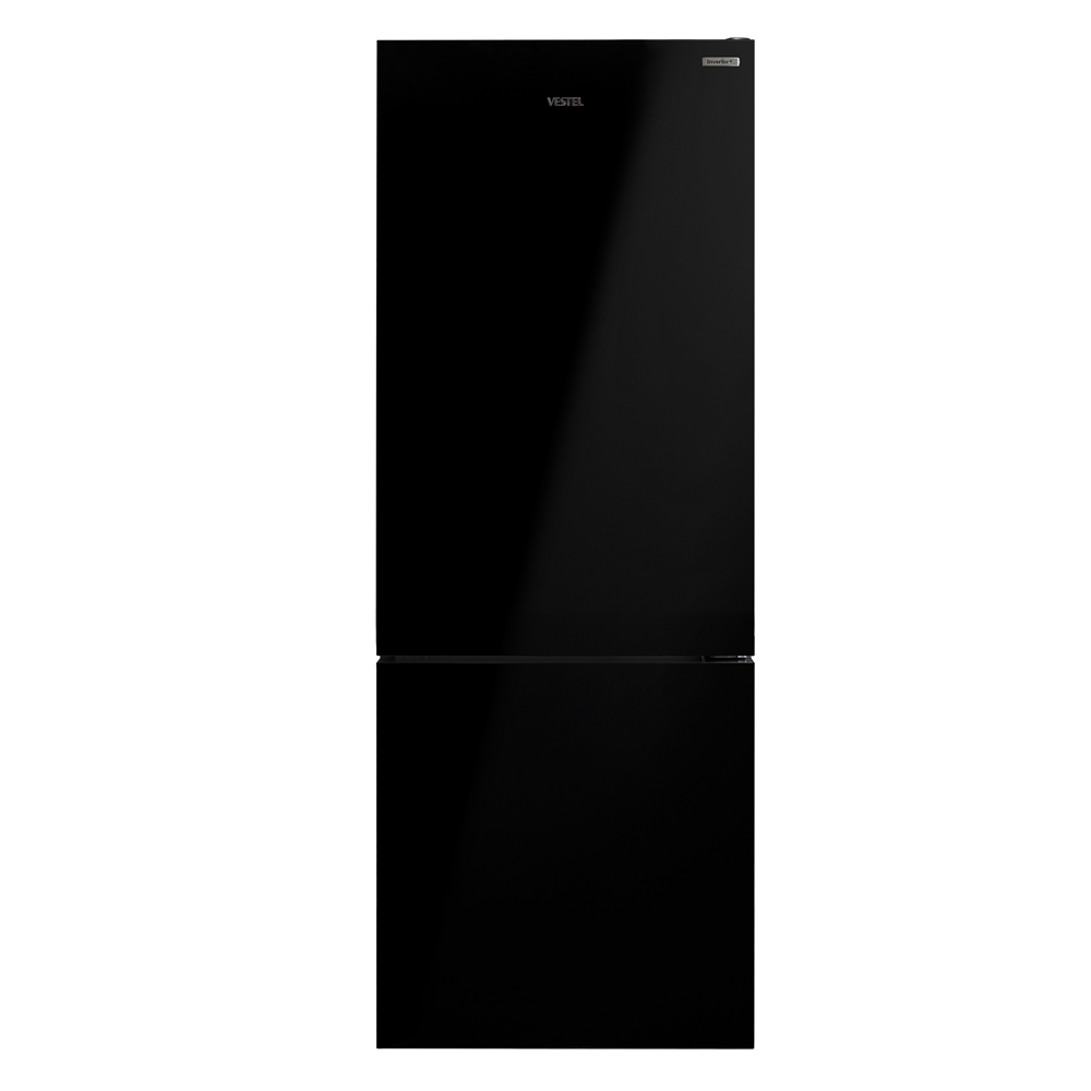 Vestel NFK54021 CS ION Buzdolabı