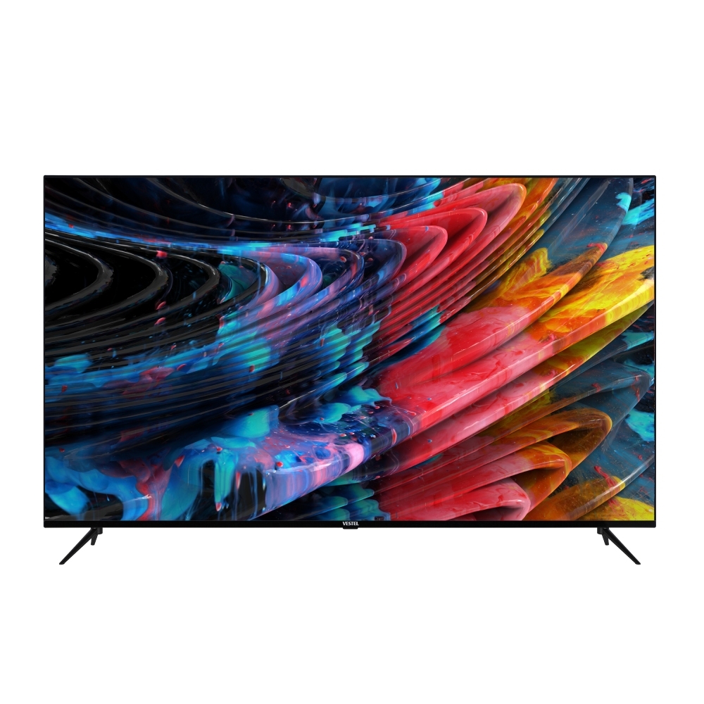 Vestel 65U9600 65" 164 Ekran Smart 4K Ultra HD TV