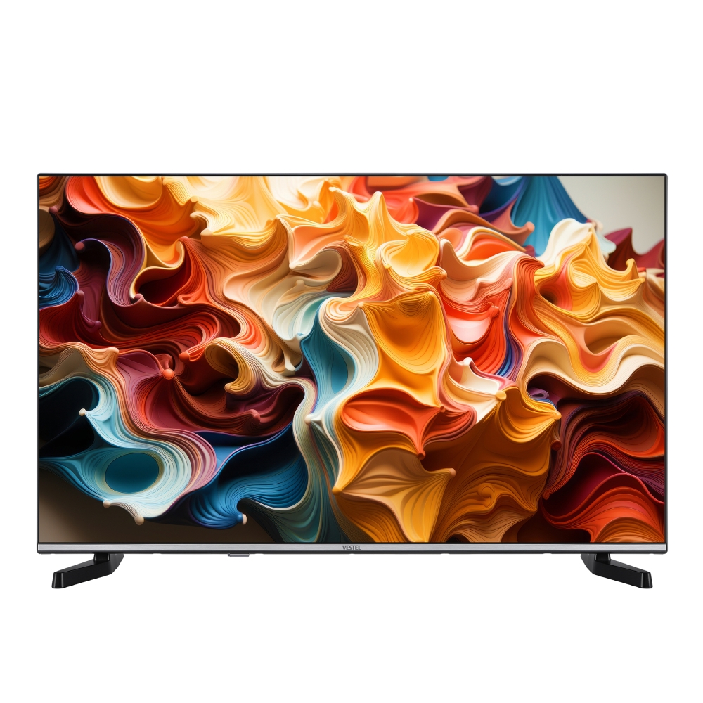 Vestel 43F9530 43'' 108 Ekran Full HD Smart TV