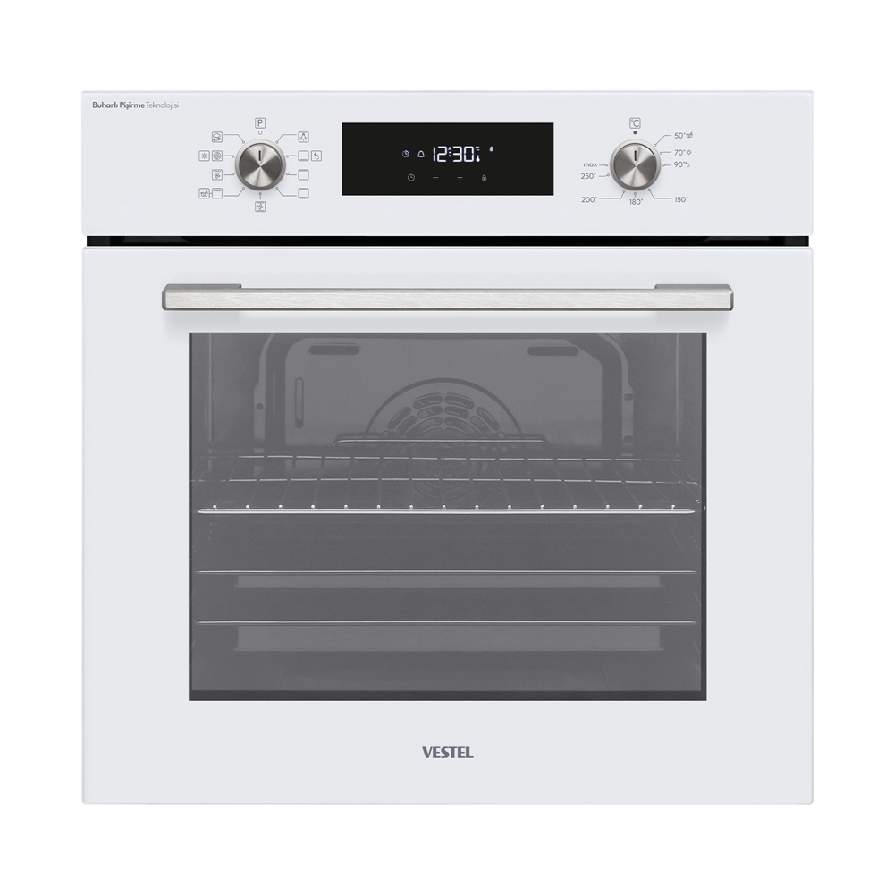 Vestel AF-7841 B 70 Lt A Enerji Sınıfı Ankastre Fırın