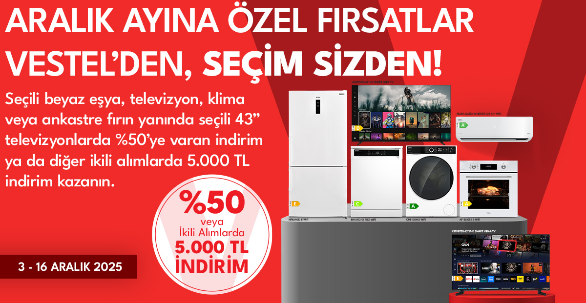 Salih Ticaret - Vestel Konya Yetkili Bayi, Uğur Derin Dondurucu Yetkili Bayi, Tefal Konya Yetkili Bayi,Vestel, Vestel Buzdolapları, Vestel Combi Buzdolapları, Vestel Çamaşır Makineleri, Vestel Bulaşık Makineleri, Vestel Derin Dondurucular, Vestel Solo Fırınlar, Vestel Davlumbazlar, Vestel Küçük Ev Aletleri, Vestel Ankastre Ürünler, Vestel Ankastre Fırınlar, Vestel Ankastre Ocaklar, Vestel Ankastre Bulaşık Makineleri, Vestel Ankastre Mikrodalga Fırınlar, Vestel Ev Sinema Sistemleri, Vestel Cep Telefonu Elektronik, Vestel Kurutmalı Çamaşır Makineleri	Salih Ticaret, Vestel Ankastre Setler, Vestel Klimalar, Isıtma ve Soğutma	Salih Ticaret, Uğur, Uğur Buzdolapları, Uğur Yatay derin Dondurucular, Uğur Dikey Dondurucular, Uğur Klimalar, Uğur Ticari Ürünler, Fırsat Ürünleri, Diğer Markalar, Diğer Markalar Televizyonlar, Diğer Markalar Küçük Ev Aletleri, Diğer Markalar Ankastre Setler, Diğer Markalar Fırınlar, Diğer Markalar Elektronik Ürünler