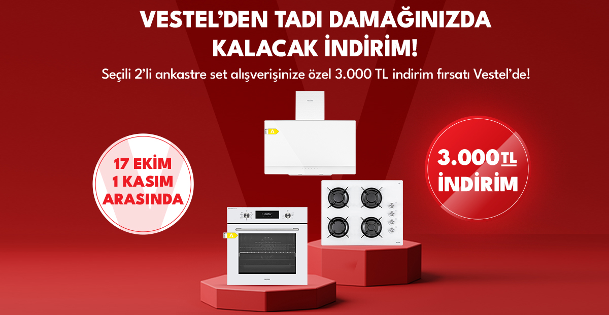 Salih Ticaret - Vestel Konya Yetkili Bayi, Uğur Derin Dondurucu Yetkili Bayi, Tefal Konya Yetkili Bayi,Vestel, Vestel Buzdolapları, Vestel Combi Buzdolapları, Vestel Çamaşır Makineleri, Vestel Bulaşık Makineleri, Vestel Derin Dondurucular, Vestel Solo Fırınlar, Vestel Davlumbazlar, Vestel Küçük Ev Aletleri, Vestel Ankastre Ürünler, Vestel Ankastre Fırınlar, Vestel Ankastre Ocaklar, Vestel Ankastre Bulaşık Makineleri, Vestel Ankastre Mikrodalga Fırınlar, Vestel Ev Sinema Sistemleri, Vestel Cep Telefonu Elektronik, Vestel Kurutmalı Çamaşır Makineleri	Salih Ticaret, Vestel Ankastre Setler, Vestel Klimalar, Isıtma ve Soğutma	Salih Ticaret, Uğur, Uğur Buzdolapları, Uğur Yatay derin Dondurucular, Uğur Dikey Dondurucular, Uğur Klimalar, Uğur Ticari Ürünler, Fırsat Ürünleri, Diğer Markalar, Diğer Markalar Televizyonlar, Diğer Markalar Küçük Ev Aletleri, Diğer Markalar Ankastre Setler, Diğer Markalar Fırınlar, Diğer Markalar Elektronik Ürünler