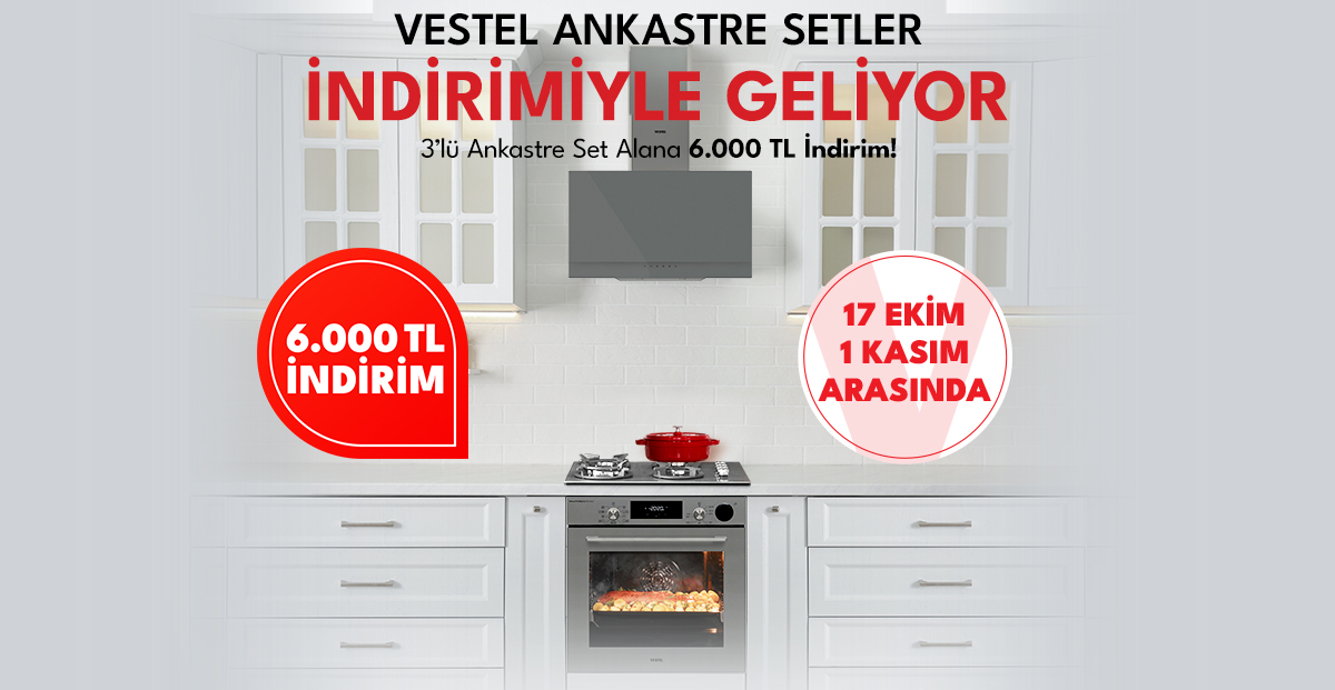 Salih Ticaret - Vestel Konya Yetkili Bayi, Uğur Derin Dondurucu Yetkili Bayi, Tefal Konya Yetkili Bayi,Vestel, Vestel Buzdolapları, Vestel Combi Buzdolapları, Vestel Çamaşır Makineleri, Vestel Bulaşık Makineleri, Vestel Derin Dondurucular, Vestel Solo Fırınlar, Vestel Davlumbazlar, Vestel Küçük Ev Aletleri, Vestel Ankastre Ürünler, Vestel Ankastre Fırınlar, Vestel Ankastre Ocaklar, Vestel Ankastre Bulaşık Makineleri, Vestel Ankastre Mikrodalga Fırınlar, Vestel Ev Sinema Sistemleri, Vestel Cep Telefonu Elektronik, Vestel Kurutmalı Çamaşır Makineleri	Salih Ticaret, Vestel Ankastre Setler, Vestel Klimalar, Isıtma ve Soğutma	Salih Ticaret, Uğur, Uğur Buzdolapları, Uğur Yatay derin Dondurucular, Uğur Dikey Dondurucular, Uğur Klimalar, Uğur Ticari Ürünler, Fırsat Ürünleri, Diğer Markalar, Diğer Markalar Televizyonlar, Diğer Markalar Küçük Ev Aletleri, Diğer Markalar Ankastre Setler, Diğer Markalar Fırınlar, Diğer Markalar Elektronik Ürünler