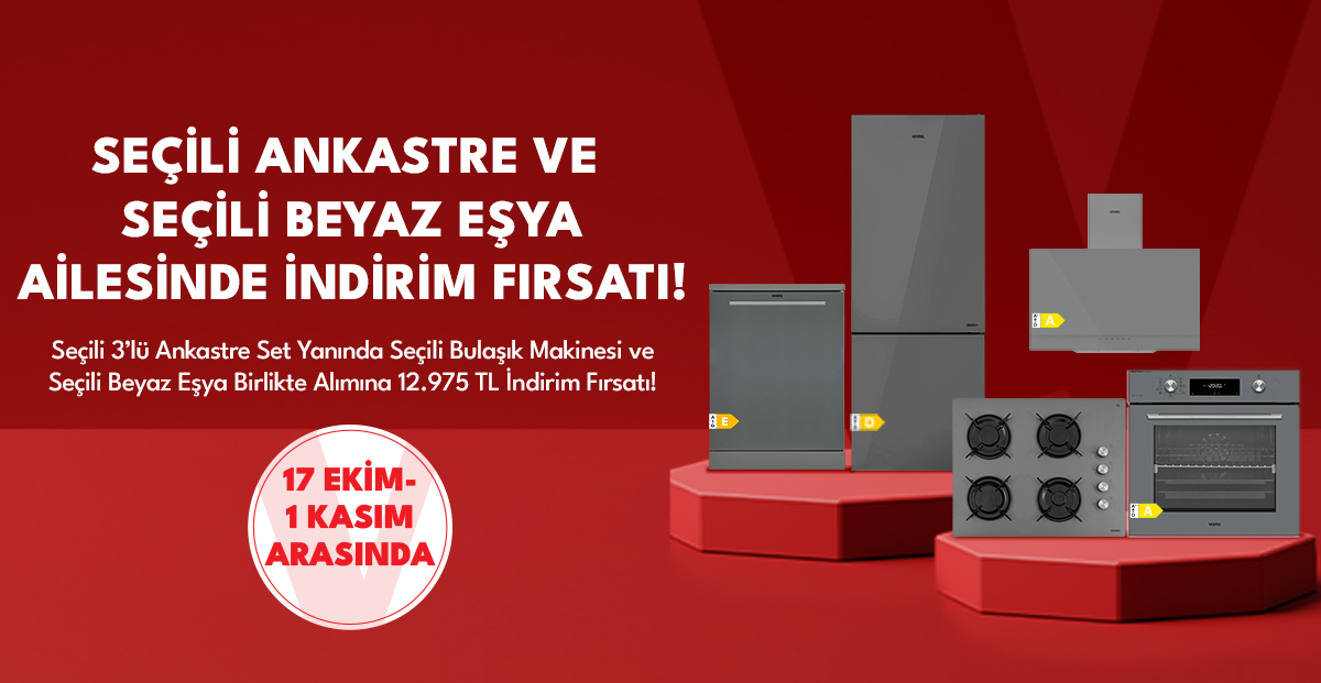 Salih Ticaret - Vestel Konya Yetkili Bayi, Uğur Derin Dondurucu Yetkili Bayi, Tefal Konya Yetkili Bayi,Vestel, Vestel Buzdolapları, Vestel Combi Buzdolapları, Vestel Çamaşır Makineleri, Vestel Bulaşık Makineleri, Vestel Derin Dondurucular, Vestel Solo Fırınlar, Vestel Davlumbazlar, Vestel Küçük Ev Aletleri, Vestel Ankastre Ürünler, Vestel Ankastre Fırınlar, Vestel Ankastre Ocaklar, Vestel Ankastre Bulaşık Makineleri, Vestel Ankastre Mikrodalga Fırınlar, Vestel Ev Sinema Sistemleri, Vestel Cep Telefonu Elektronik, Vestel Kurutmalı Çamaşır Makineleri	Salih Ticaret, Vestel Ankastre Setler, Vestel Klimalar, Isıtma ve Soğutma	Salih Ticaret, Uğur, Uğur Buzdolapları, Uğur Yatay derin Dondurucular, Uğur Dikey Dondurucular, Uğur Klimalar, Uğur Ticari Ürünler, Fırsat Ürünleri, Diğer Markalar, Diğer Markalar Televizyonlar, Diğer Markalar Küçük Ev Aletleri, Diğer Markalar Ankastre Setler, Diğer Markalar Fırınlar, Diğer Markalar Elektronik Ürünler