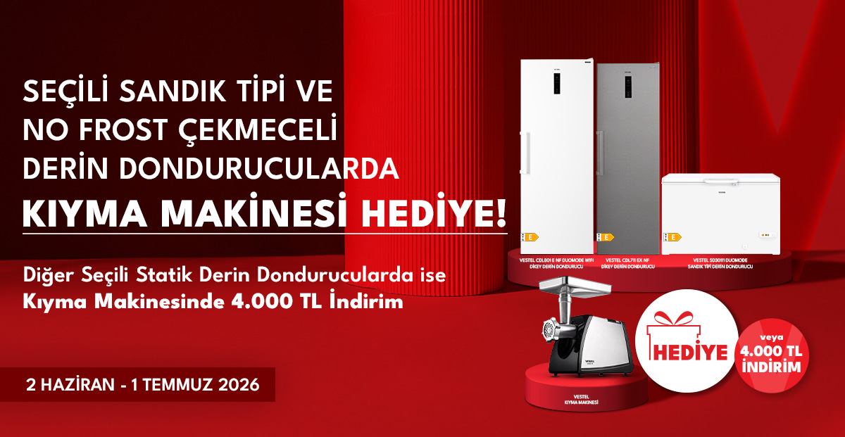 Salih Ticaret - Vestel Konya Yetkili Bayi, Uğur Derin Dondurucu Yetkili Bayi, Tefal Konya Yetkili Bayi,Vestel, Vestel Buzdolapları, Vestel Combi Buzdolapları, Vestel Çamaşır Makineleri, Vestel Bulaşık Makineleri, Vestel Derin Dondurucular, Vestel Solo Fırınlar, Vestel Davlumbazlar, Vestel Küçük Ev Aletleri, Vestel Ankastre Ürünler, Vestel Ankastre Fırınlar, Vestel Ankastre Ocaklar, Vestel Ankastre Bulaşık Makineleri, Vestel Ankastre Mikrodalga Fırınlar, Vestel Ev Sinema Sistemleri, Vestel Cep Telefonu Elektronik, Vestel Kurutmalı Çamaşır Makineleri	Salih Ticaret, Vestel Ankastre Setler, Vestel Klimalar, Isıtma ve Soğutma	Salih Ticaret, Uğur, Uğur Buzdolapları, Uğur Yatay derin Dondurucular, Uğur Dikey Dondurucular, Uğur Klimalar, Uğur Ticari Ürünler, Fırsat Ürünleri, Diğer Markalar, Diğer Markalar Televizyonlar, Diğer Markalar Küçük Ev Aletleri, Diğer Markalar Ankastre Setler, Diğer Markalar Fırınlar, Diğer Markalar Elektronik Ürünler
