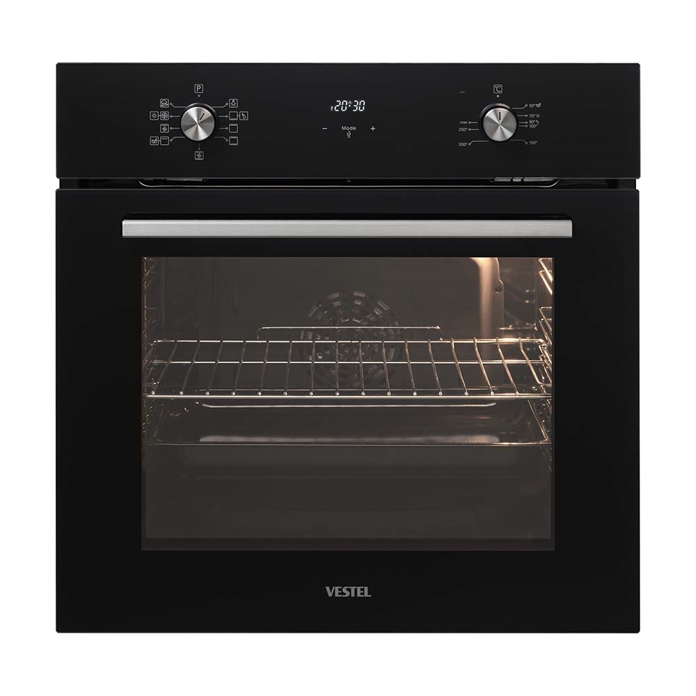 Vestel AF-7684 YS 70 Lt A Enerji Sınıfı Ankastre Fırın