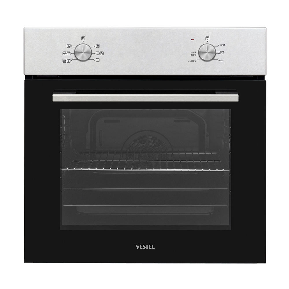 Vestel AF-5661 YX 70 Lt A Enerji Sınıfı Ankastre Fırın