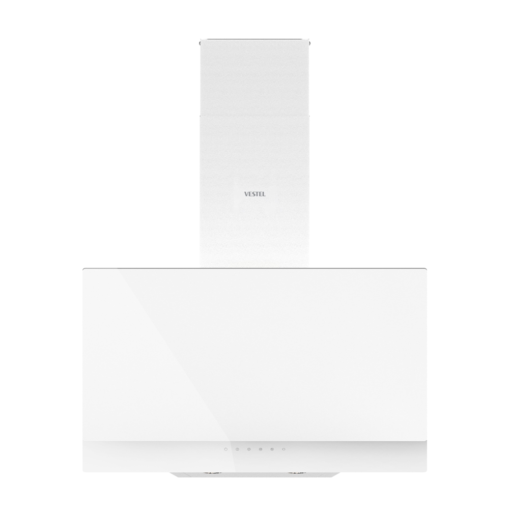 Vestel AD-63330 B Ankastre Davlumbaz