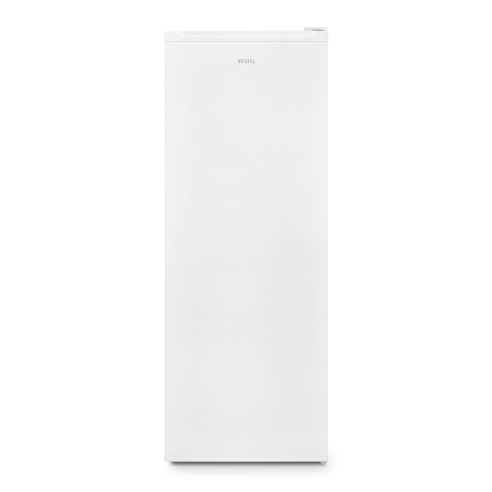 Vestel CDM501 Çekmeceli Dikey Derin Dondurucu