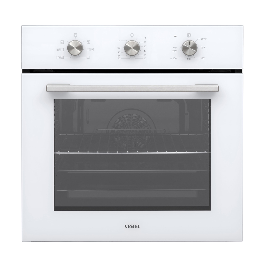 Vestel AF-5621 B 70 Lt A Enerji Sınıfı Ankastre Fırın