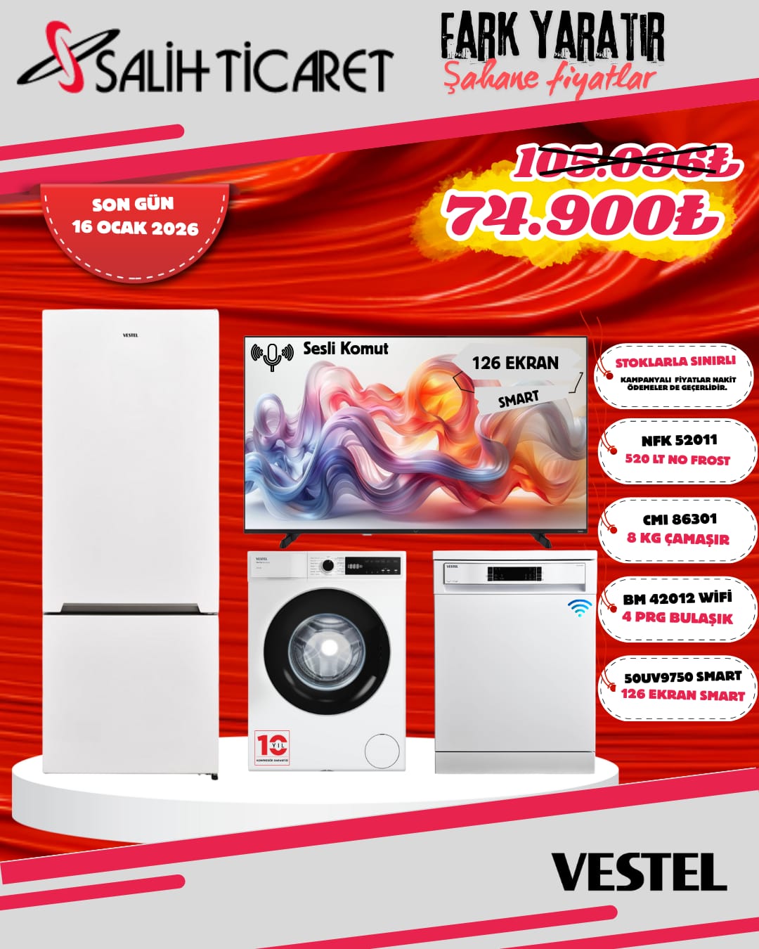 &Ccedil;OOKKK ŞAHANE