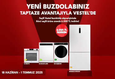 Salih Ticaret - Vestel Konya Yetkili Bayi, Uğur Derin Dondurucu Yetkili Bayi, Tefal Konya Yetkili Bayi,Vestel, Vestel Buzdolapları, Vestel Combi Buzdolapları, Vestel Çamaşır Makineleri, Vestel Bulaşık Makineleri, Vestel Derin Dondurucular, Vestel Solo Fırınlar, Vestel Davlumbazlar, Vestel Küçük Ev Aletleri, Vestel Ankastre Ürünler, Vestel Ankastre Fırınlar, Vestel Ankastre Ocaklar, Vestel Ankastre Bulaşık Makineleri, Vestel Ankastre Mikrodalga Fırınlar, Vestel Ev Sinema Sistemleri, Vestel Cep Telefonu Elektronik, Vestel Kurutmalı Çamaşır Makineleri	Salih Ticaret, Vestel Ankastre Setler, Vestel Klimalar, Isıtma ve Soğutma	Salih Ticaret, Uğur, Uğur Buzdolapları, Uğur Yatay derin Dondurucular, Uğur Dikey Dondurucular, Uğur Klimalar, Uğur Ticari Ürünler, Fırsat Ürünleri, Diğer Markalar, Diğer Markalar Televizyonlar, Diğer Markalar Küçük Ev Aletleri, Diğer Markalar Ankastre Setler, Diğer Markalar Fırınlar, Diğer Markalar Elektronik Ürünler