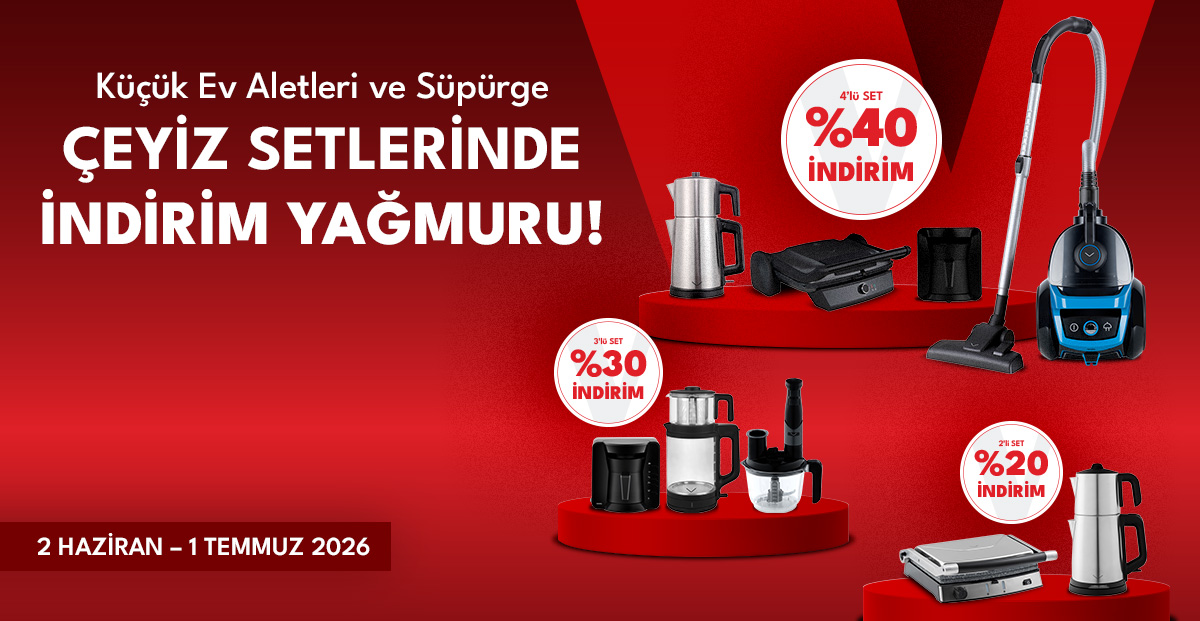 Salih Ticaret - Vestel Konya Yetkili Bayi, Uğur Derin Dondurucu Yetkili Bayi, Tefal Konya Yetkili Bayi,Vestel, Vestel Buzdolapları, Vestel Combi Buzdolapları, Vestel Çamaşır Makineleri, Vestel Bulaşık Makineleri, Vestel Derin Dondurucular, Vestel Solo Fırınlar, Vestel Davlumbazlar, Vestel Küçük Ev Aletleri, Vestel Ankastre Ürünler, Vestel Ankastre Fırınlar, Vestel Ankastre Ocaklar, Vestel Ankastre Bulaşık Makineleri, Vestel Ankastre Mikrodalga Fırınlar, Vestel Ev Sinema Sistemleri, Vestel Cep Telefonu Elektronik, Vestel Kurutmalı Çamaşır Makineleri	Salih Ticaret, Vestel Ankastre Setler, Vestel Klimalar, Isıtma ve Soğutma	Salih Ticaret, Uğur, Uğur Buzdolapları, Uğur Yatay derin Dondurucular, Uğur Dikey Dondurucular, Uğur Klimalar, Uğur Ticari Ürünler, Fırsat Ürünleri, Diğer Markalar, Diğer Markalar Televizyonlar, Diğer Markalar Küçük Ev Aletleri, Diğer Markalar Ankastre Setler, Diğer Markalar Fırınlar, Diğer Markalar Elektronik Ürünler