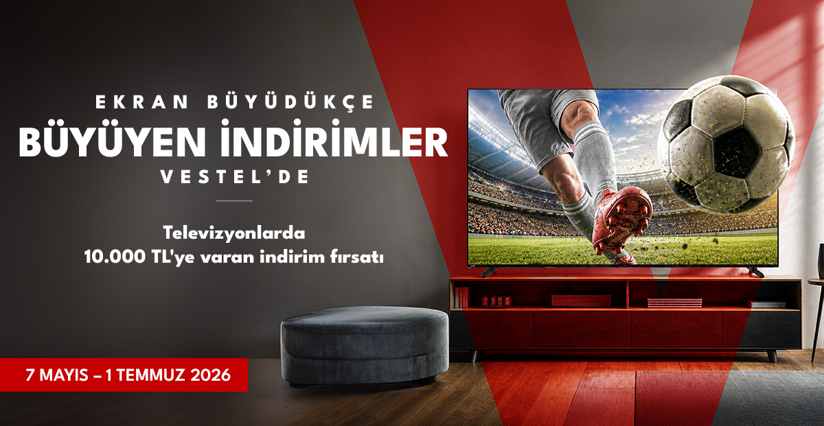 Salih Ticaret - Vestel Konya Yetkili Bayi, Uğur Derin Dondurucu Yetkili Bayi, Tefal Konya Yetkili Bayi,Vestel, Vestel Buzdolapları, Vestel Combi Buzdolapları, Vestel Çamaşır Makineleri, Vestel Bulaşık Makineleri, Vestel Derin Dondurucular, Vestel Solo Fırınlar, Vestel Davlumbazlar, Vestel Küçük Ev Aletleri, Vestel Ankastre Ürünler, Vestel Ankastre Fırınlar, Vestel Ankastre Ocaklar, Vestel Ankastre Bulaşık Makineleri, Vestel Ankastre Mikrodalga Fırınlar, Vestel Ev Sinema Sistemleri, Vestel Cep Telefonu Elektronik, Vestel Kurutmalı Çamaşır Makineleri	Salih Ticaret, Vestel Ankastre Setler, Vestel Klimalar, Isıtma ve Soğutma	Salih Ticaret, Uğur, Uğur Buzdolapları, Uğur Yatay derin Dondurucular, Uğur Dikey Dondurucular, Uğur Klimalar, Uğur Ticari Ürünler, Fırsat Ürünleri, Diğer Markalar, Diğer Markalar Televizyonlar, Diğer Markalar Küçük Ev Aletleri, Diğer Markalar Ankastre Setler, Diğer Markalar Fırınlar, Diğer Markalar Elektronik Ürünler