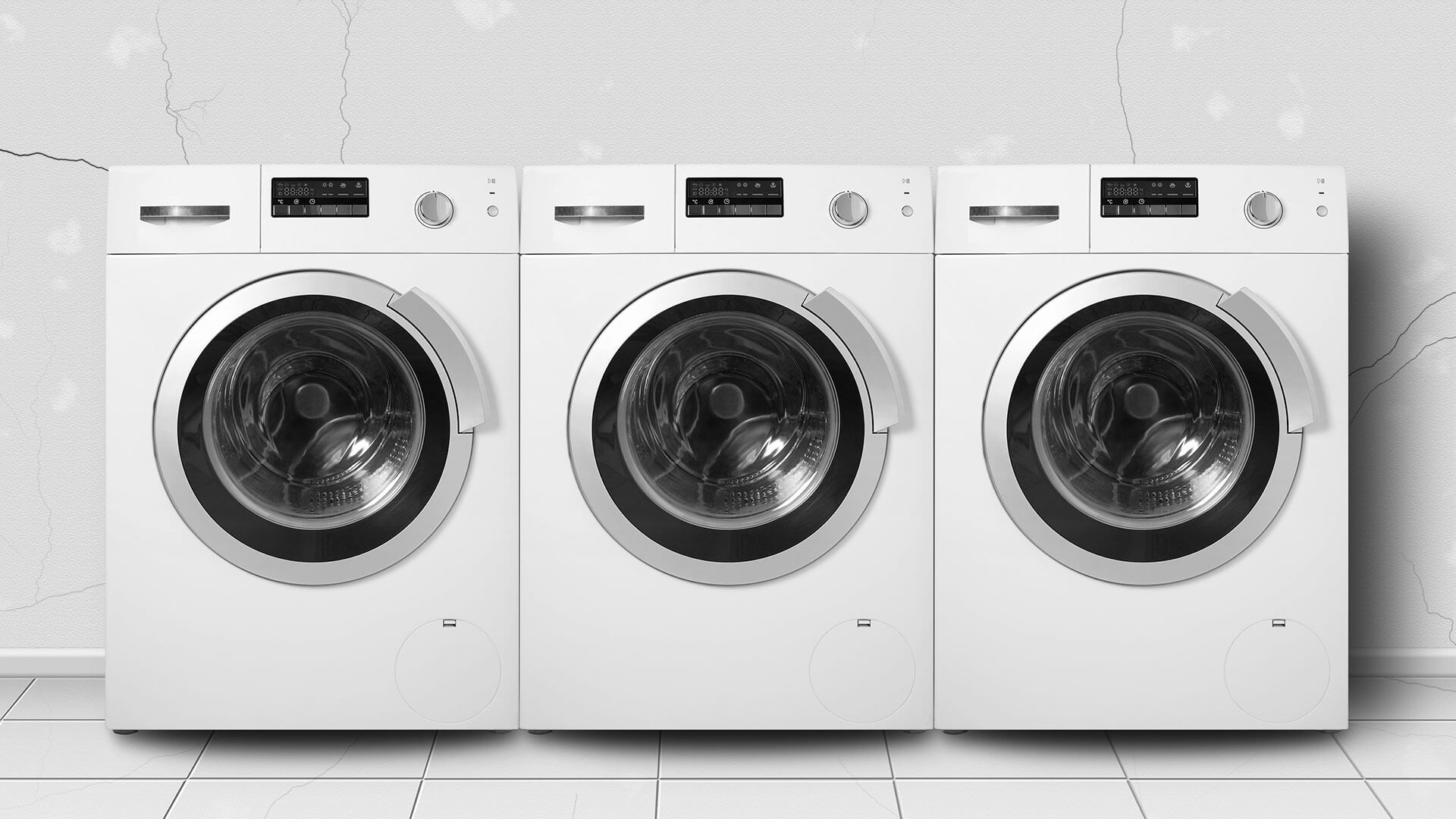 Kurutmalı Çamaşır Makineleri 