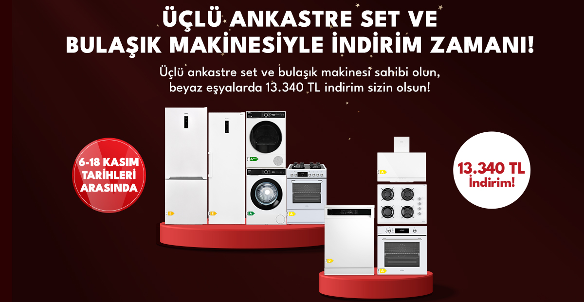 Salih Ticaret - Vestel Konya Yetkili Bayi, Uğur Derin Dondurucu Yetkili Bayi, Tefal Konya Yetkili Bayi,Vestel, Vestel Buzdolapları, Vestel Combi Buzdolapları, Vestel Çamaşır Makineleri, Vestel Bulaşık Makineleri, Vestel Derin Dondurucular, Vestel Solo Fırınlar, Vestel Davlumbazlar, Vestel Küçük Ev Aletleri, Vestel Ankastre Ürünler, Vestel Ankastre Fırınlar, Vestel Ankastre Ocaklar, Vestel Ankastre Bulaşık Makineleri, Vestel Ankastre Mikrodalga Fırınlar, Vestel Ev Sinema Sistemleri, Vestel Cep Telefonu Elektronik, Vestel Kurutmalı Çamaşır Makineleri	Salih Ticaret, Vestel Ankastre Setler, Vestel Klimalar, Isıtma ve Soğutma	Salih Ticaret, Uğur, Uğur Buzdolapları, Uğur Yatay derin Dondurucular, Uğur Dikey Dondurucular, Uğur Klimalar, Uğur Ticari Ürünler, Fırsat Ürünleri, Diğer Markalar, Diğer Markalar Televizyonlar, Diğer Markalar Küçük Ev Aletleri, Diğer Markalar Ankastre Setler, Diğer Markalar Fırınlar, Diğer Markalar Elektronik Ürünler