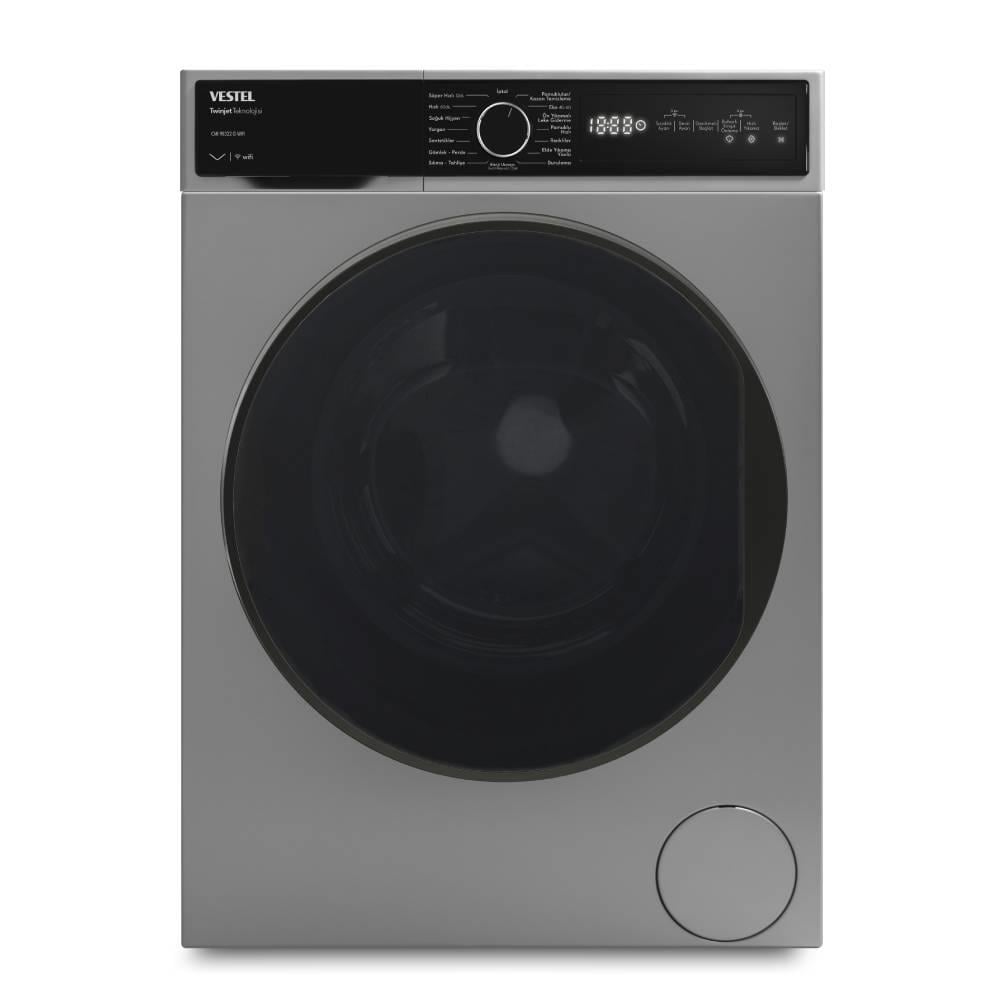 Vestel CMI 98322 G WIFI 9 Kg 1200 Devir &Ccedil;amaşır Makinesi